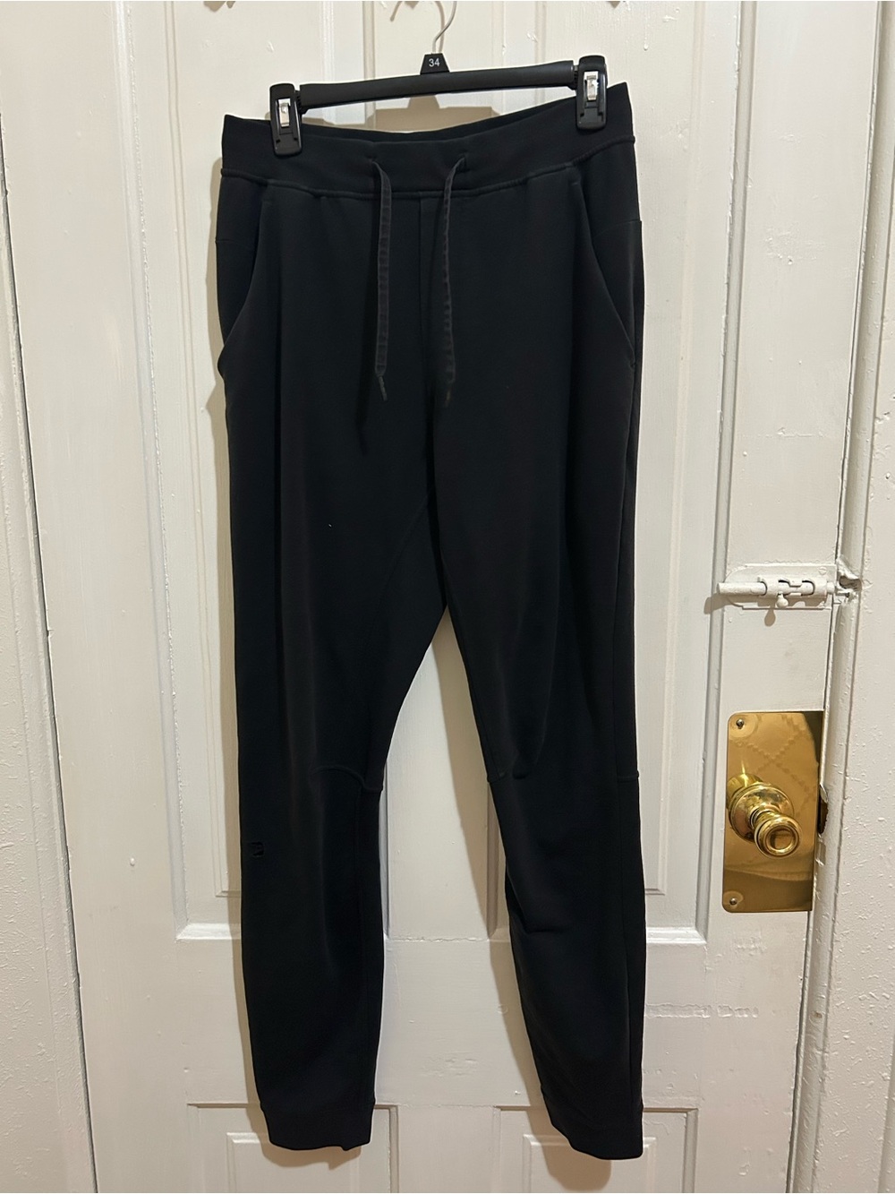 Lululemon jogger sweatpants